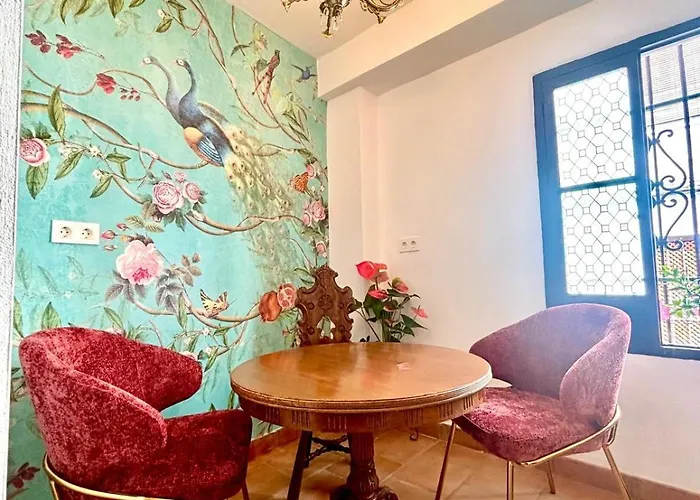 Δωμάτια σε οικογενειακή κατοικία Casa Basilia *