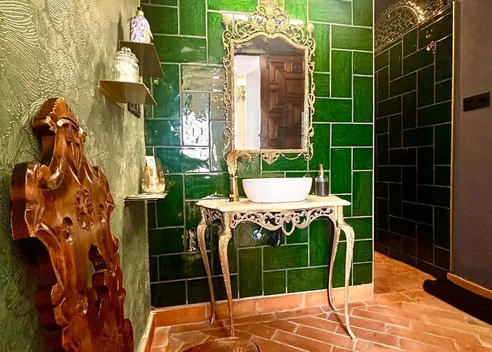 Casa Basilia Γρανάδα