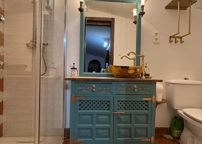 Δωμάτια σε οικογενειακή κατοικία Casa Basilia