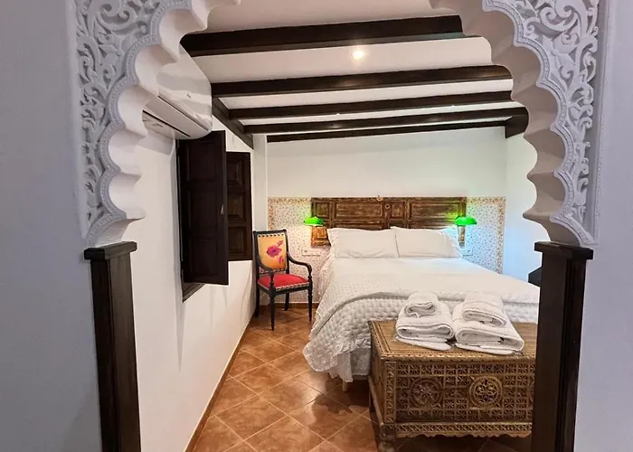 홈스테이 Casa Basilia