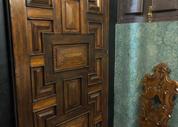 Casa Basilia Homestay Granada