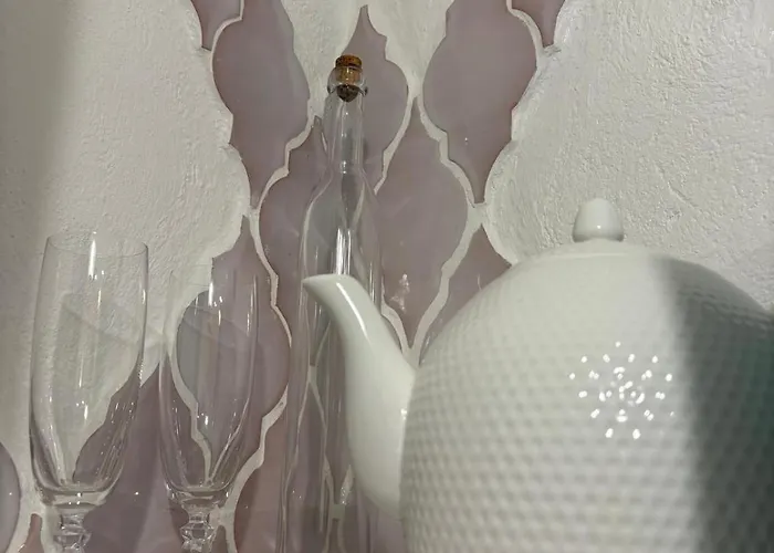 Casa Basilia Γρανάδα