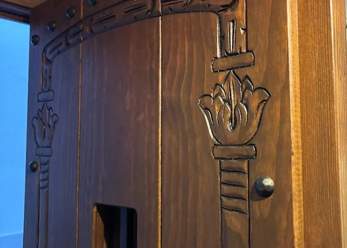 Casa Basilia Granada