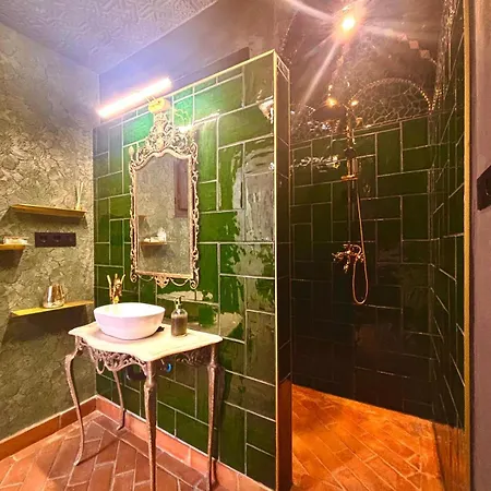 Casa Basilia * גרנדה