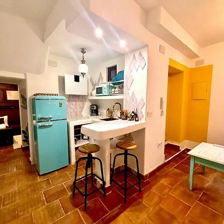 Casa Basilia