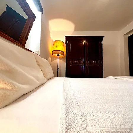 Casa Basilia
