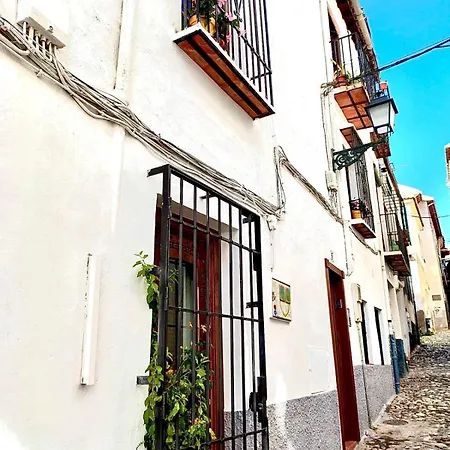 Casa Basilia