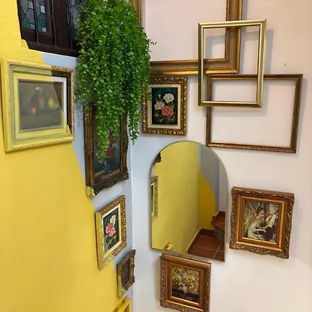 Casa Basilia *