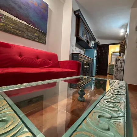 Casa Basilia בית אירוח
