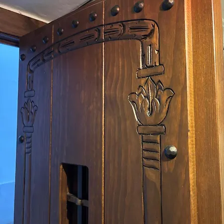 Casa Basilia גרנדה