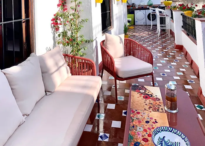 Casa Basilia Séjour chez l'habitant