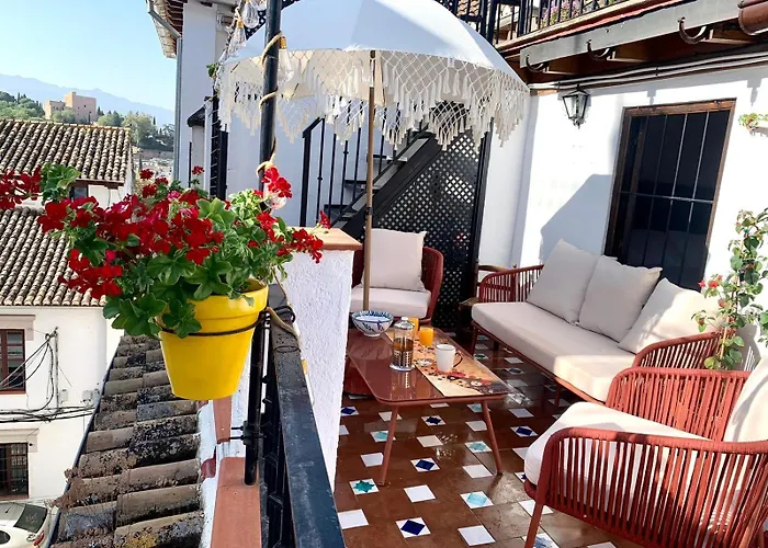 Casa Basilia Séjour chez l'habitant