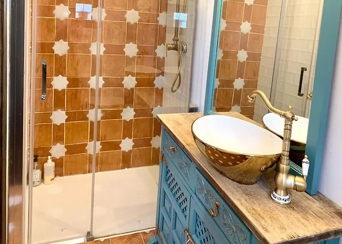 Séjour chez l'habitant Casa Basilia
