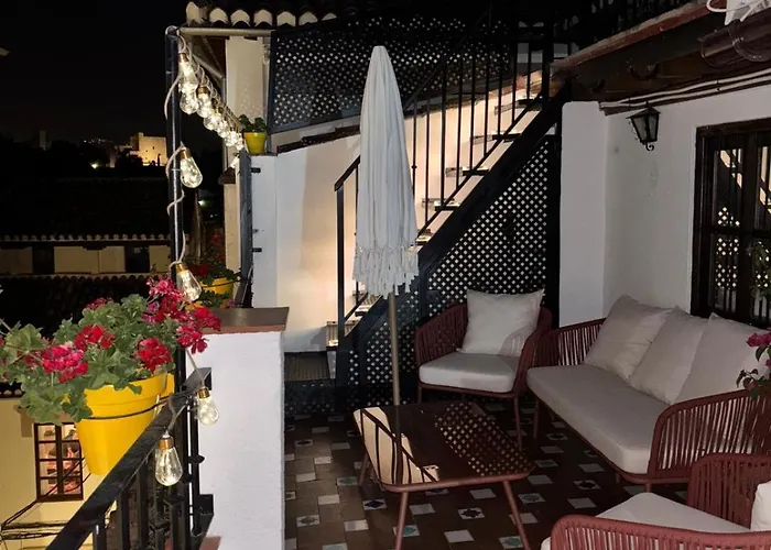 Casa Basilia *