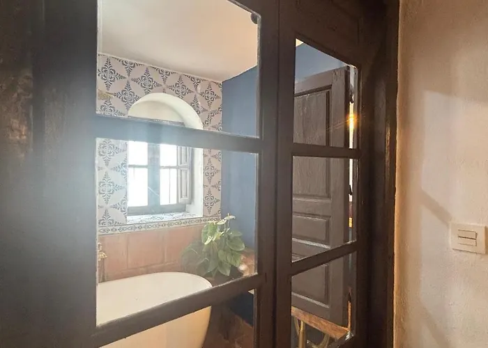 Casa Basilia Séjour chez l'habitant