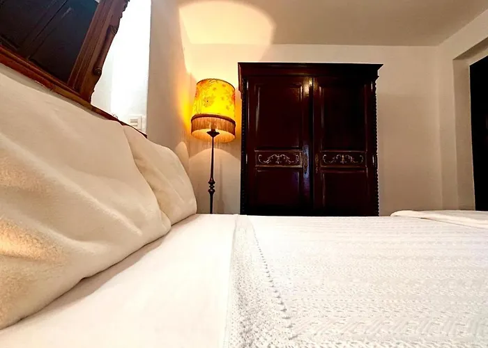 Casa Basilia