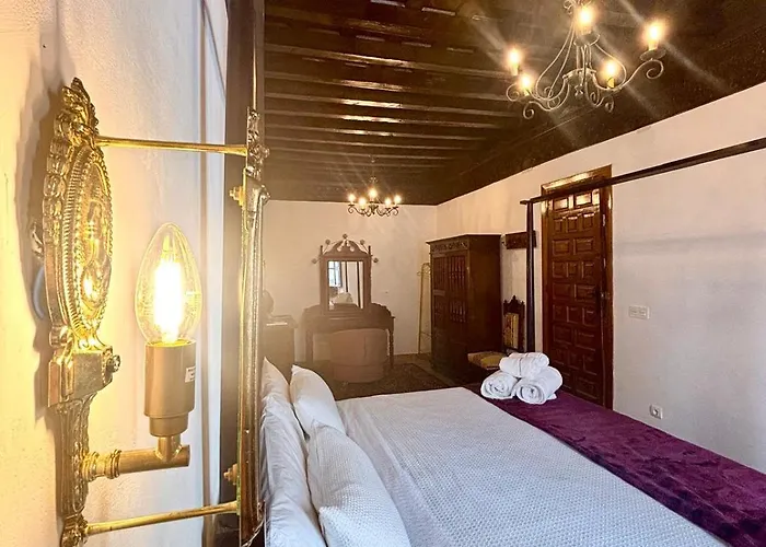 Casa Basilia *