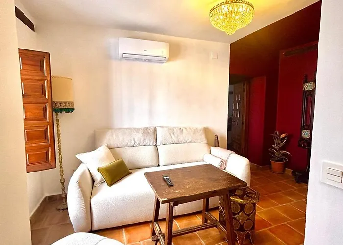 Séjour chez l'habitant Casa Basilia