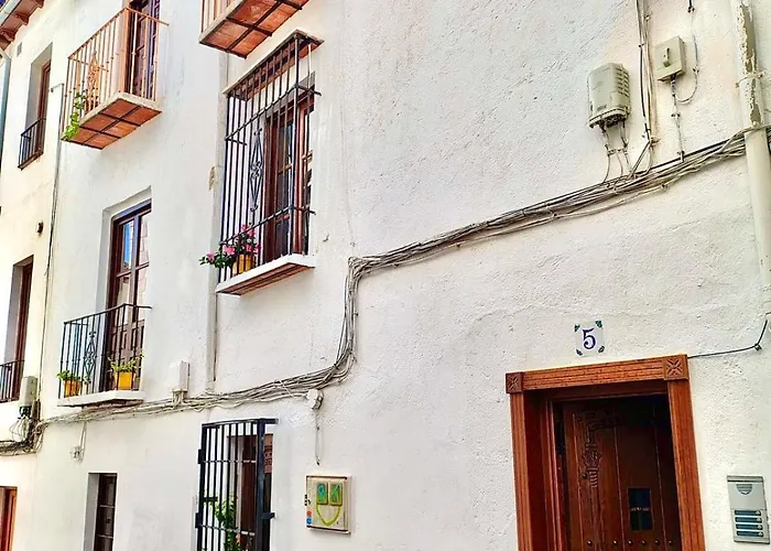 Casa Basilia Séjour chez l'habitant *