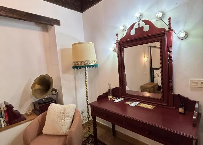 Casa Basilia Séjour chez l'habitant *
