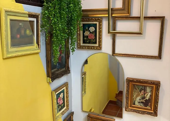 Casa Basilia *