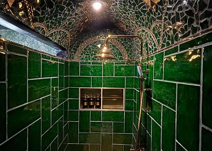 Séjour chez l'habitant Casa Basilia *