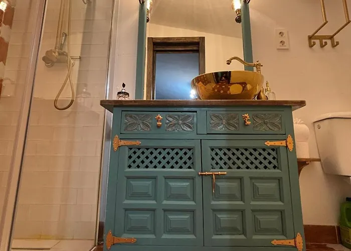 Casa Basilia *
