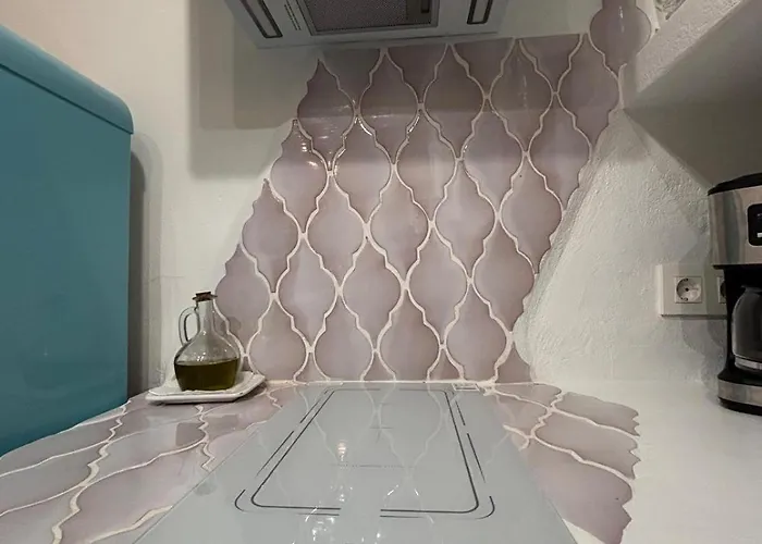 Casa Basilia Séjour chez l'habitant Grenade
