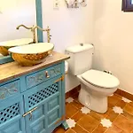 Casa Basilia Granada