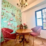 Homestay Casa Basilia *