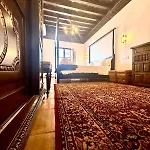 Casa Basilia Homestay Granada