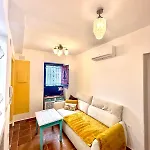Casa Basilia Homestay Granada