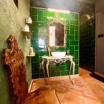 Casa Basilia Granada