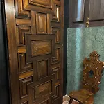 Casa Basilia Homestay Granada