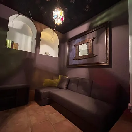 Casa Basilia Homestay Granada