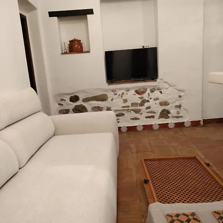 Homestay Casa Basilia Granada