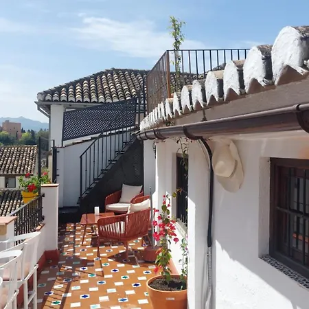 Casa Basilia Homestay