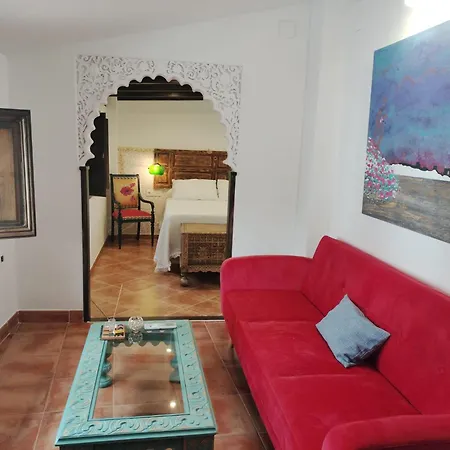 Casa Basilia Homestay *