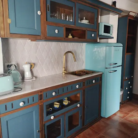 Casa Basilia Homestay Granada