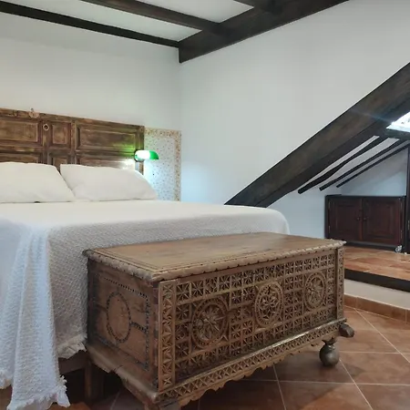 Casa Basilia Granada