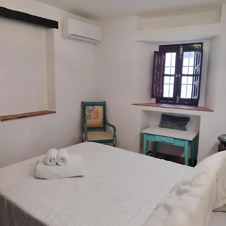 Casa Basilia