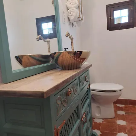 Casa Basilia Homestay