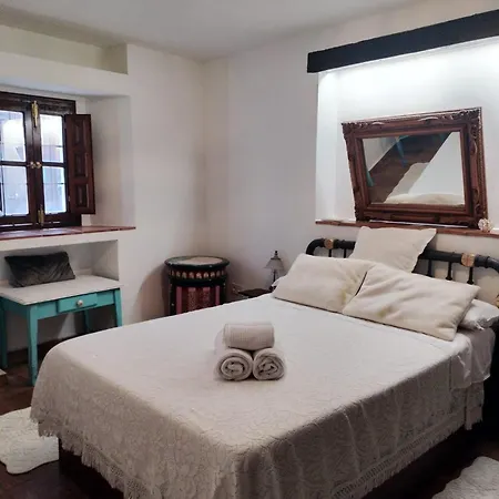 Homestay Casa Basilia