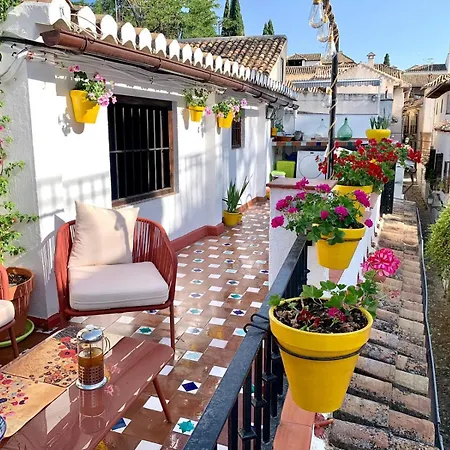 Homestay Casa Basilia
