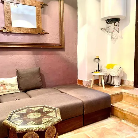 Homestay Casa Basilia