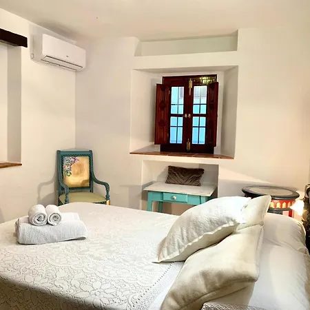 Casa Basilia Granada