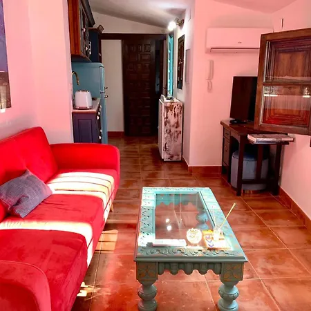 Casa Basilia