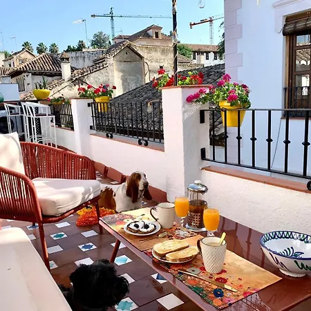 Casa Basilia Homestay