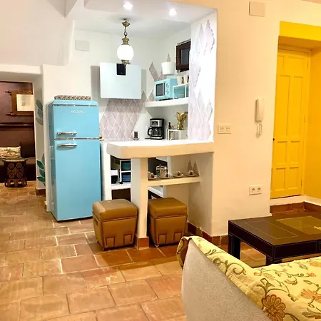 Homestay Casa Basilia Granada