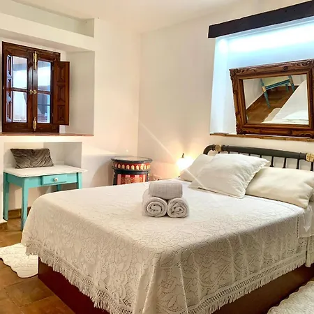 Casa Basilia *